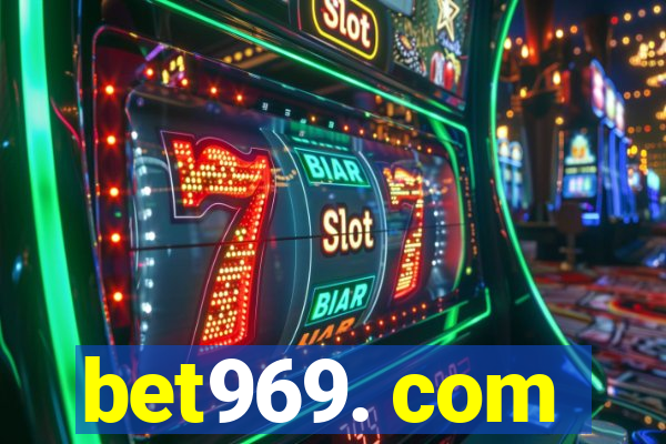 bet969. com